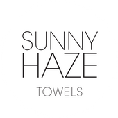 Sunny Haze Towels